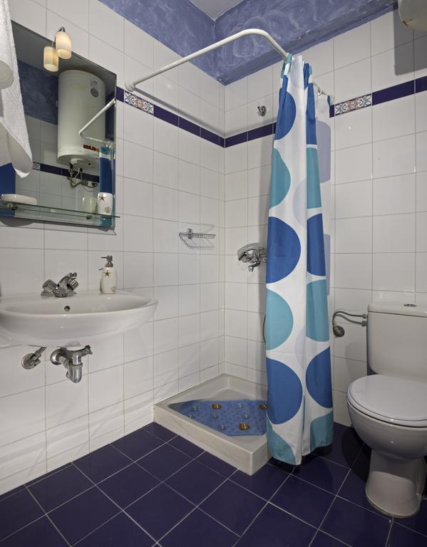 Vassos Apartments Líndos Стая снимка