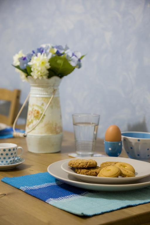 Vassos Apartments Líndos Стая снимка